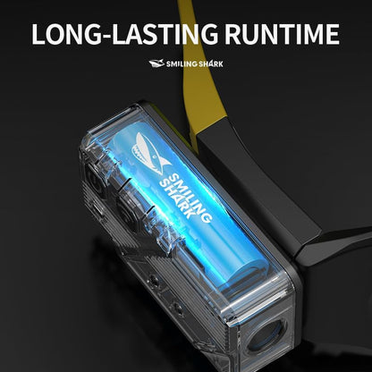 BoltBrite™ Flashlight Glasses